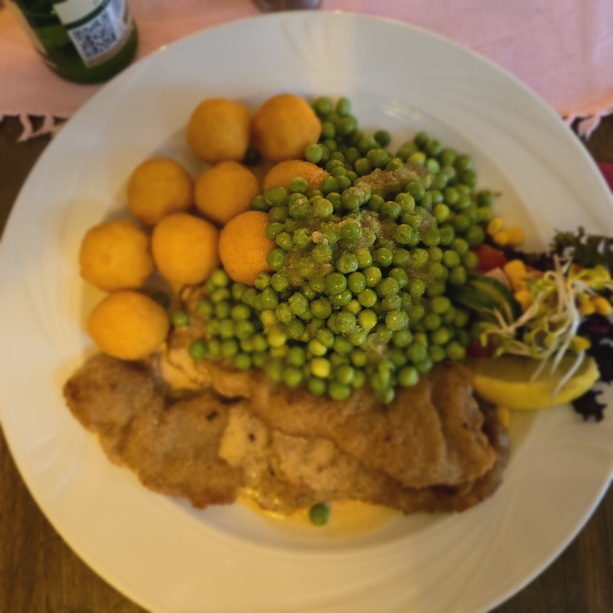 Gaststätte U. Pension Birkenblick-5